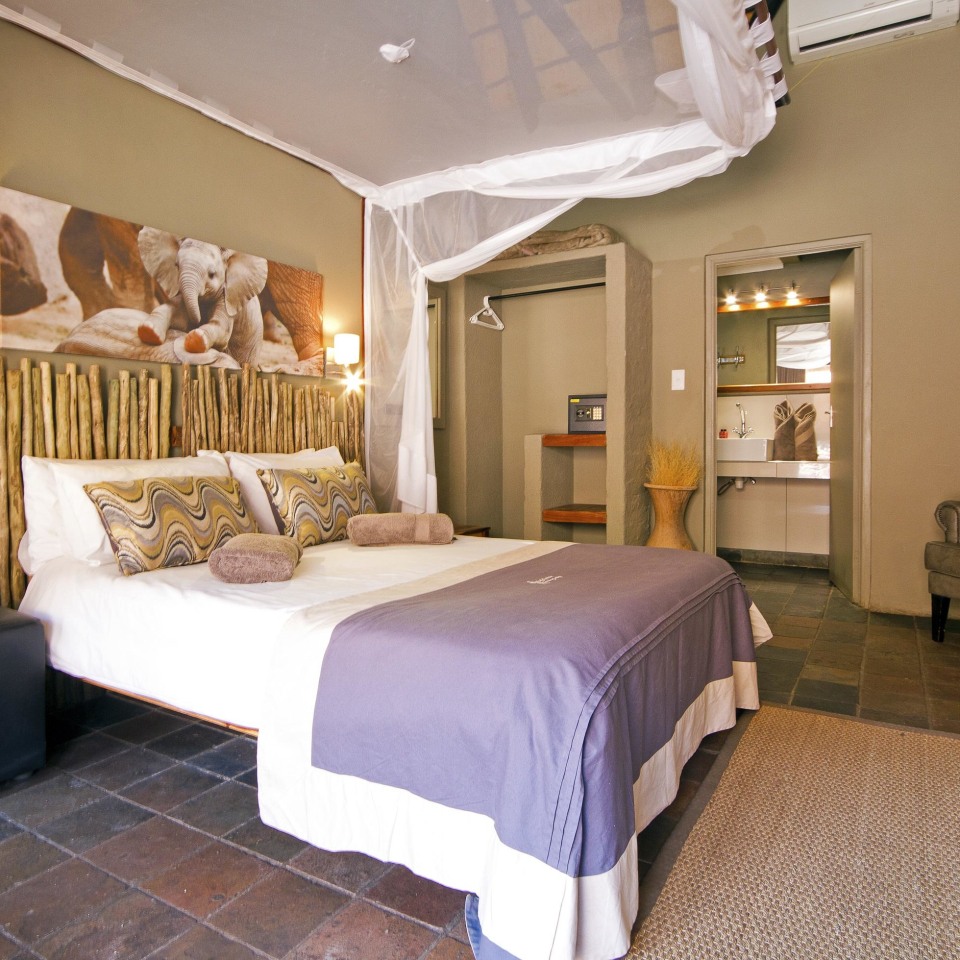 Twyfelfontein Country Lodge
